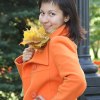 Клёнова Анна