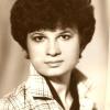 Глубева Людмила