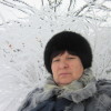 Корж Любовь