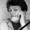 Бибикова Зинаида
