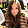 Пятницкая Елена