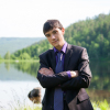 Свешников Дмитрий