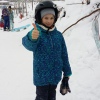 Юленкова Валерия