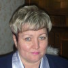 Тутынина Галина