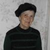 Пиевская Валентина
