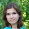 Манцевич Маргарита