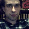 Чинарёв Виталий