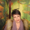 Кравчёнок Галина