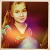 Ковалева Полина