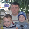 Гросул Владимир