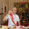 Лешенков Виктор