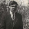 Серов Виктор