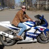 Квитко Галина