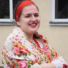 Загребельна Ольга