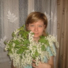 Линейцева Ольга