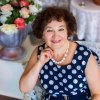 Киселёва Марина
