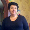 Охрименко Марина