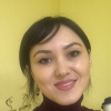 Гавшаева Баира