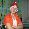 Лопухов Сергей