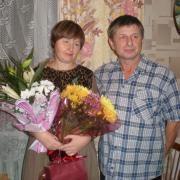 Родные люди
