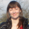 Орехова Алеся