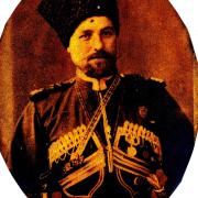 Дементий Косуля