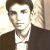 Абашев Владимир