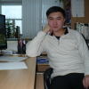 Искаков Акылбек