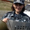 Ведрова Елена