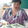Минская Ирина
