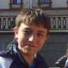 Никоноров Андрей