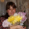 Печникова Марина