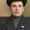 Андрощук Дмитрий