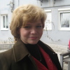 Пряслова Татьяна